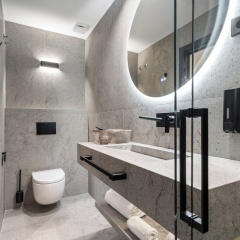 Pacifico Suites near Retiro - Bild 9