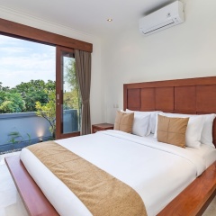 Villa Lalang Temu - Bild 3