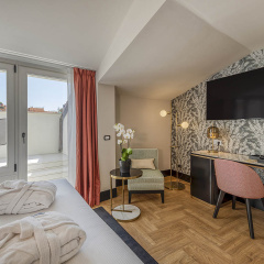 H10 Palazzo Galla - Bild 12
