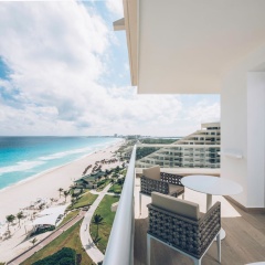 Coral Level at Iberostar Selection Cancun - Bild 7
