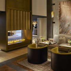 Mandarin Oriental Savoy, Zurich - Bild 12