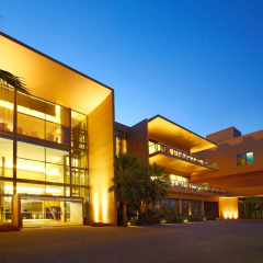 AP Lago Montargil Conference & Spa thumbnail 1