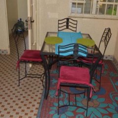 Villa Tenko in Ouagadougou, Burkina Faso from 26$, photos, reviews - zenhotels.com meals photo 3