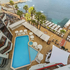 Poseidon Hotel - Adults Only - Bild 20