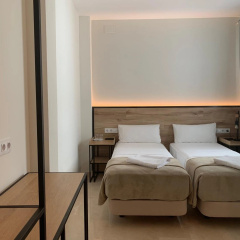 Sweet Sevilla Suites - Smart Hotel - Bild 2