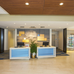 Holiday Inn Express & Suites Pittsburgh North Shore by IHG thumbnail 29