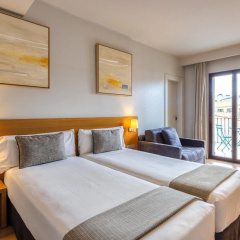 Arc la Rambla Hotel - Bild 12