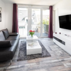Meerzeit Wohnung 8 - Bild 5