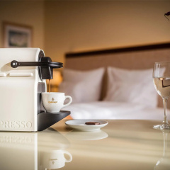 Best Western Plus Residenzhotel Lueneburg - Bild 9