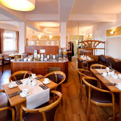 Hotel Am Alten Hafen - Bild 15
