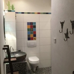 Holiday Apartment Anderewelt-bochum - Bild 9