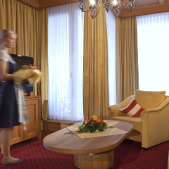 Hotel zum Erdinger Weissbräu - Bild 20