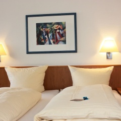 Hotel Aulmann - Bild 6