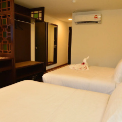 Swiss Hotel Heritage Boutique Melaka thumbnail 43