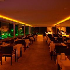 Manaspark Deluxe Hotel - Bild 25