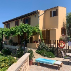 Villa Sa Teulera Alaro - Bild 8