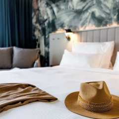 Motel One Paris-Porte de Versailles - Bild 4