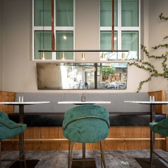 Karl Johan Hotel - Bild 27