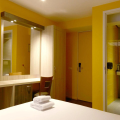City Hotel Amsterdam - Bild 8