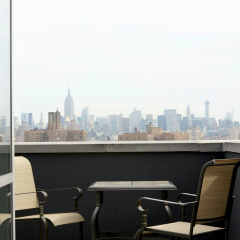 Hampton Inn Brooklyn/Downtown - Bild 8
