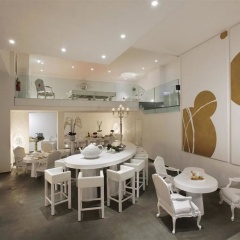 Eurostars Florence Boutique - Bild 25