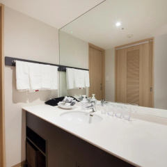 Richmond Hotel Tokyo Suidobashi - Bild 9