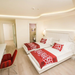 Laguna Beach Alya Resort & SPA - All Inclusive - Bild 6