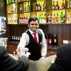 Best Western Plus Royal Suites - Bild 20