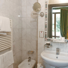 Grand Hotel Panama Firenze - Bild 24