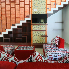 Kubu Ramantika - Bild 3