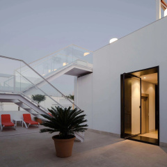 Hotel Rey Alfonso X - Bild 16