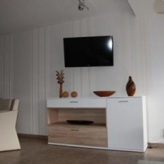 Ferienhaus Am Ramberg - Bild 1