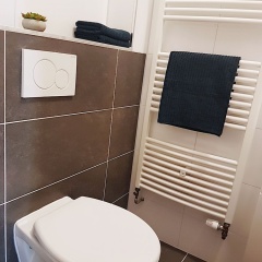 Ferienwohnung City Am Wall - Bild 7
