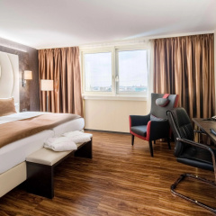 Plaza Premium Darmstadt - Bild 3