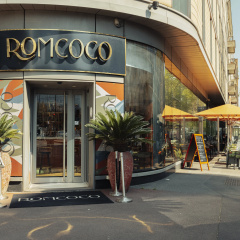 voco Paris – Porte de Clichy by IHG - Bild 1