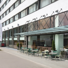 Holiday Inn Munich - Leuchtenbergring - Bild 25