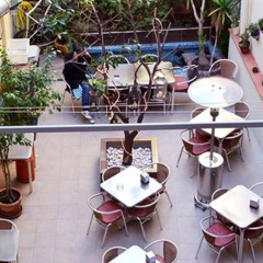 Hotel Palermo Barcelona - Bild 14