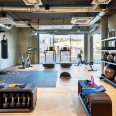 Moxy Karlsruhe - Bild 12