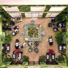 Hyatt Regency Amsterdam thumbnail 20
