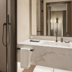 JW Marriott Hotel Madrid - Bild 16