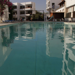 Marlin Inn Azur Resort - Bild 16