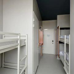 ClinkNOORD - Hostel - Bild 23