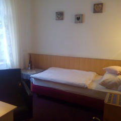 TM Apart Hotel Essen - Bild 3