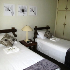 Rusplek Guesthouse and Conference Centre thumbnail 4