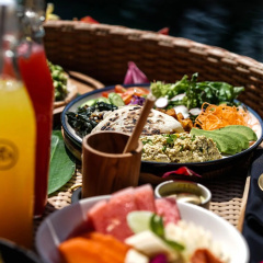 GDAS Bali Health and Wellness Resort - Bild 12