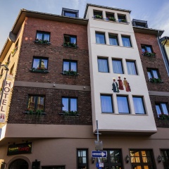 Hotel 3 Könige - Bild 1