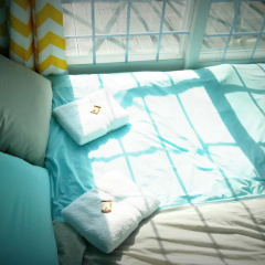 Blue Pony Guesthouse thumbnail 2