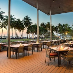 JW Marriott Khao Lak Resort Suites - Bild 16