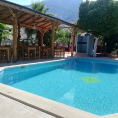 Unal Boutique Hotel - Bild 12