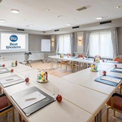 Best Western Hotel Der Foehrenhof - Bild 17